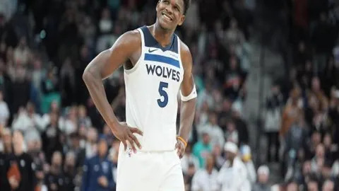 推荐 周五316NBA常规赛预测：森林狼对阵火箭专家质合分析